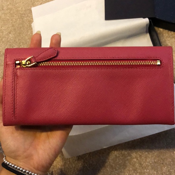 Prada wallet - Picture 3 of 5